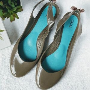 🚨Price drop🚨 OKA b | Brooke Vegan Ballet